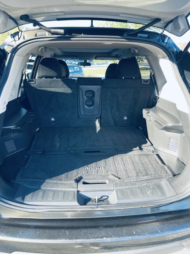 2015 Nissan Rogue SV ,certified in Cars & Trucks in City of Toronto - Image 4