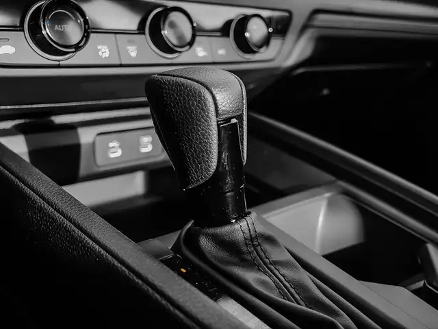2025 Honda Accord SE in Cars & Trucks in City of Toronto - Image 18