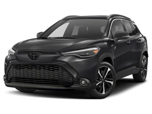 2025 Toyota Corolla Cross Hybrid XSE in Cars & Trucks in City of Toronto