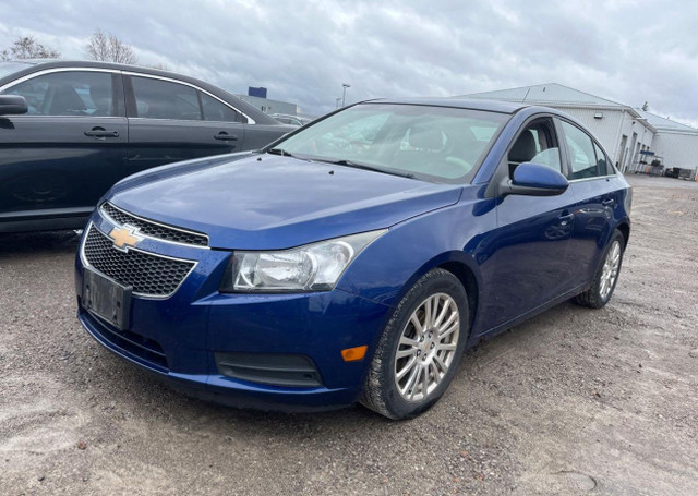 2012 Chevrolet Cruze 4dr Sdn Eco w/1SA in Cars & Trucks in Kitchener / Waterloo