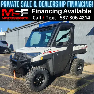 FINANCE ANYTHING IN CANADA PRIVATE SALE & DEALERSHIP FINANCING CALL / TEXT 587-806-4214 APPLY NOW @...