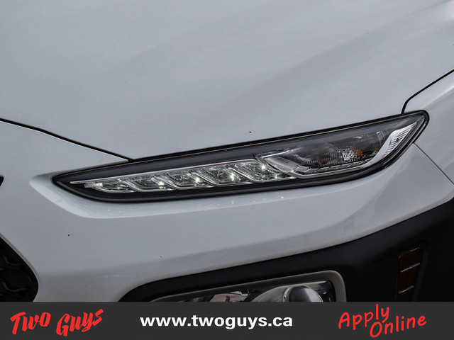 2022 Hyundai Kona N Line Ultimate | Auto | Sunroof | Nav | in Cars & Trucks in St. Catharines - Image 4