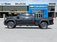 2023 GMC SIERRA 2500HD AT4 DURAMAX DIESEL FULLY LOADED This 2023 GMC Sierra 2500HD AT4 combines luxu... (image 3)