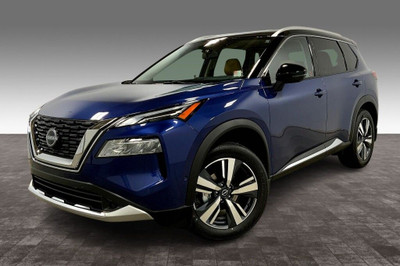 2023 Nissan Rogue PLATINUM AWD