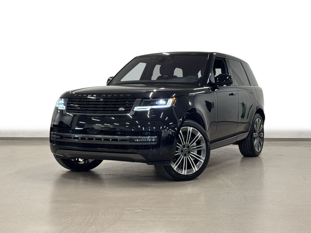 2023 Land Rover NEW RANGE ROVER P530 SE SWB Offre de location Pr in Cars & Trucks in City of Montréal