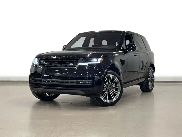 2023 Land Rover NEW RANGE ROVER P530 SE SWB Offre de location Pr in Cars & Trucks in City of Montréal - Image 2