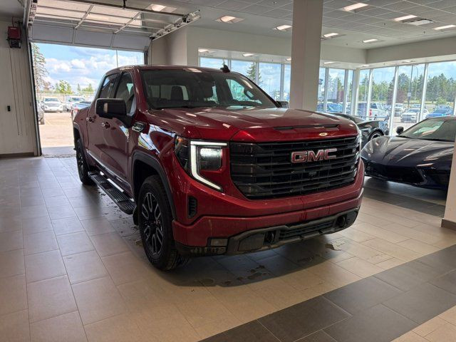 2022 GMC Sierra 1500 Elevation Diesel *Leather* *Heated Seats* in Cars & Trucks in Fort McMurray - Image 3