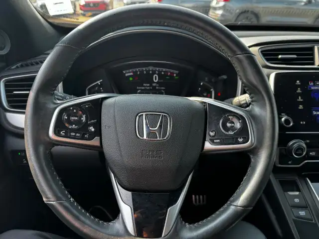 2020 Honda CR-V Sport in Cars & Trucks in Truro - Image 17