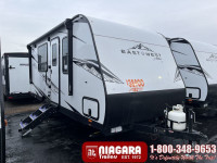 2023 EAST TO WEST ALTA 1600MRB Travel Trailer