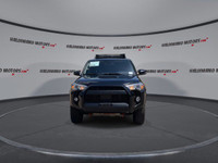 Engine: Gas V-6 4.0L L/100Km City: 14.8 L/100Km Hwy: 12.5 Safety Equipment Electronic Stability Cont... (image 2)