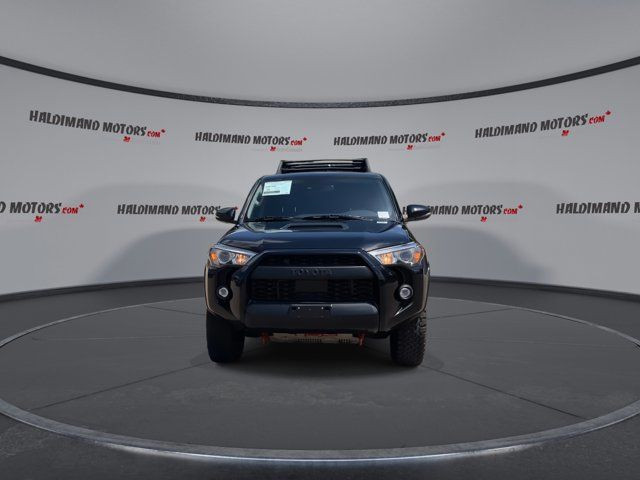 2020 Toyota 4Runner TRD PRO TRD PRO 4WD in Cars & Trucks in Hamilton - Image 3