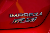 Nouvel Arrivage! La Subaru Impreza RS 2024 est une compacte à hayon qui allie performance, style et... (image 9)