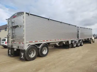 Golden West Trailer & Equipment is happy to help you into your next trailer! Wacker Neuson is a worl...