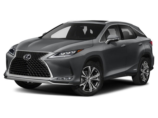 2021 Lexus RX 450h in Cars & Trucks in City of Toronto