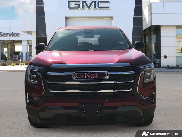 2026 GMC Terrain AWD Elevation | Save Big with Costco | in Cars & Trucks in Winnipeg - Image 3
