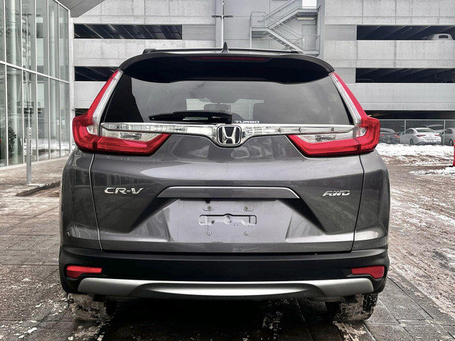 2018 Honda CR-V EX in Cars & Trucks in Calgary - Image 4