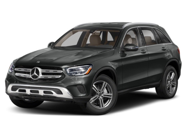 2022 Mercedes-Benz GLC GLC300