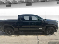 The 2023 GMC Sierra features four-wheel drive, aluminum wheels, and a locking/limited-slip different... (image 6)