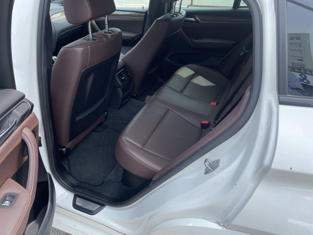 2015 BMW X4 AWD 4dr xDrive28i Mpackage in Cars & Trucks in City of Toronto - Image 4