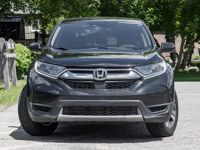 2018 Honda CR-V LX AWD for sale in Cars & Trucks in Oakville / Halton Region - Image 2