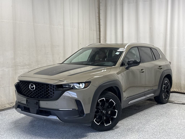 2024 Mazda CX-50 Meridian Edition AWD - Adaptive Cruise Control, in Cars & Trucks in Strathcona County - Image 3
