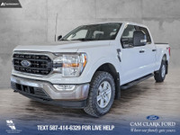 2022 Ford F-150 XLT 2 SETS OF TIRES | TOW PACKAGE | ONE OWNER