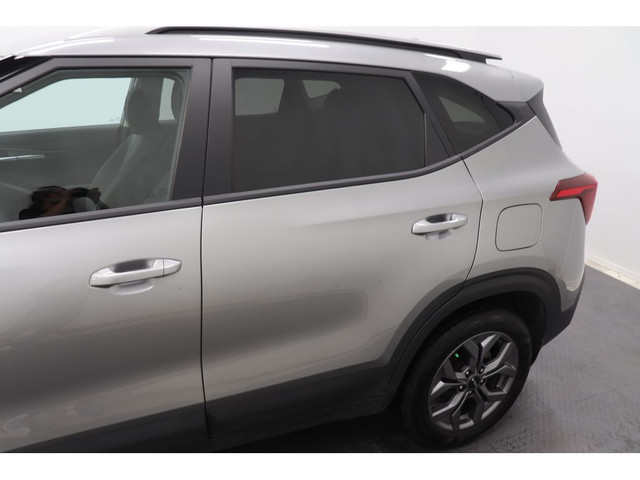 2025 Kia Seltos LX, CARPLAY, CAMERA, SIEGES CHAUFF, BLIND SPOT in Cars & Trucks in Longueuil / South Shore - Image 4