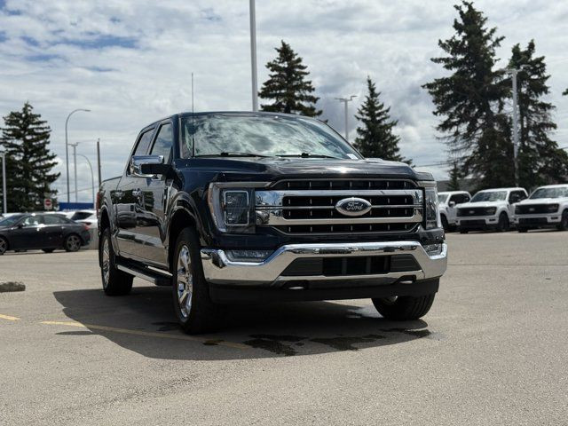2021 Ford F-150 Lariat in Cars & Trucks in Calgary - Image 2