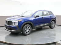 See Dealer Website for Details. 2025 Nissan Kicks S Engine: 4 Cylinder Engine 2.0L L/100Km City: 8.4... (image 2)
