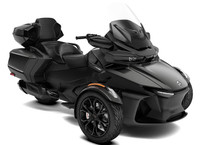 2023 CAN-AM RT Limited SE6