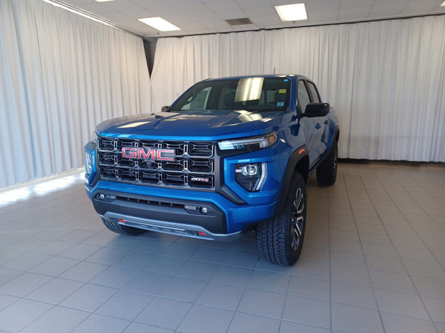 2024 GMC Canyon AT4 in Cars & Trucks in Dartmouth - Image 2