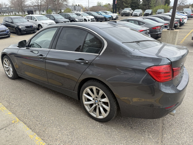 2017 BMW 3 Series 320i xDrive in Cars & Trucks in Lethbridge - Image 4