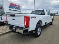 2024 Ford Super Duty F-350 SRW XL 4WD Crew Cab 8' Box, 6.8L V8 Gas, FX4 Off Road Package, XL Chrome... (image 5)