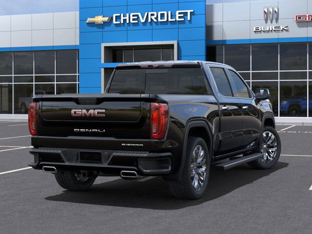 2025 GMC Sierra 1500 Denali - COMING SOON in Cars & Trucks in Calgary - Image 4