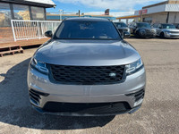 The vehicle you see before you is a 2020 Land Rover Range Rover Velar R-Dynamic S. This vehicle is p... (image 2)