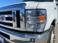 The 2019 Ford E-Series Cutaway E-450 Cube Van with the 6.2L V8 is a sturdy, full-size commercial veh... (image 8)