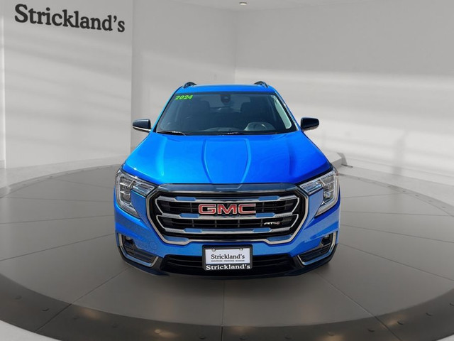 2024 GMC TERRAIN AT4 AWD in Cars & Trucks in Stratford - Image 3