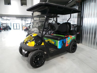 2014 Club Car Precedent - Electric Golf Cart