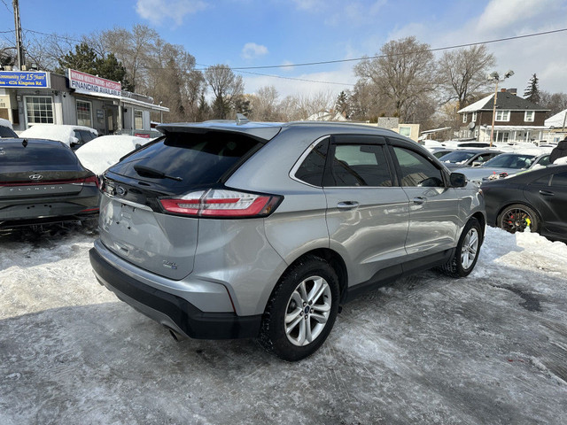 2020 Ford Edge AWD in Cars & Trucks in City of Toronto - Image 4