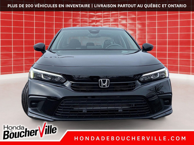2024 Honda Civic EX in Cars & Trucks in Longueuil / South Shore - Image 2