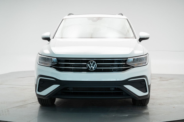 2022 Volkswagen Tiguan Comfortline REGULATEUR DE VITESSE/SIEGES  in Cars & Trucks in Longueuil / South Shore - Image 2