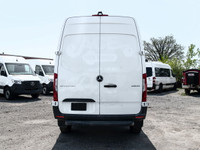 Introducing the 2019 Mercedes-Benz Sprinter 2500 engineered for reliability and equipped to serve. F... (image 4)