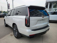 WAS: $91495 NOW: $88888 plus taxes and licensing feesDescription JUST LANDED 2021 CADILLAC ESCALADE... (image 6)