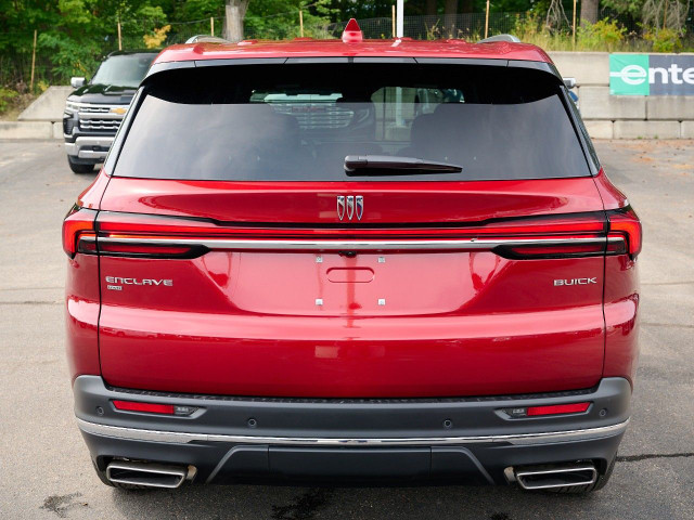 2025 Buick Enclave in Cars & Trucks in Kamloops - Image 3