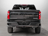 SILVERADO 1500 HIGH COUNT Engine: 6.2L 8cyl. L/100Km City: 0.0 L/100Km Hwy: 0.0 Safety Equipment Sys... (image 4)
