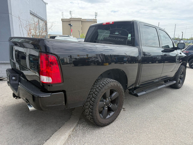 2020 RAM 1500 Classic ST One Owner | No Accidents | V8 | in Cars & Trucks in Markham / York Region - Image 4