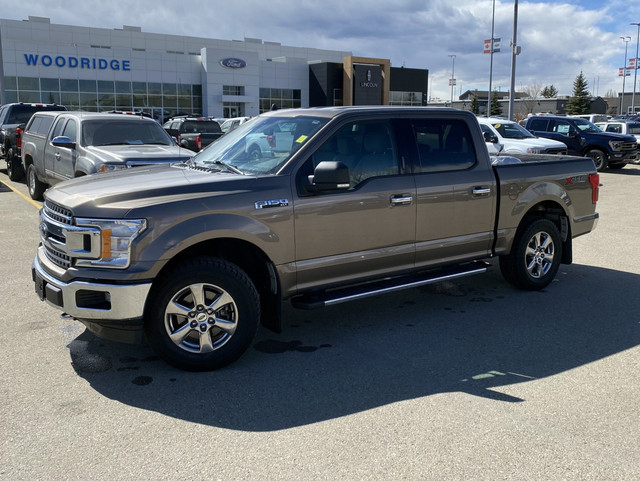 2019 Ford F-150 XLT in Cars & Trucks in Calgary - Image 2