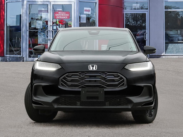 2026 Honda HR-V SPORT in Cars & Trucks in City of Toronto - Image 2