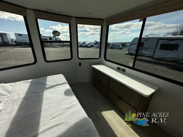 2025 Forest River RV Wildwood Grand Lodge 44VIEW in Travel Trailers & Campers in Truro - Image 51