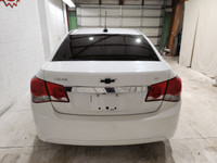 Clean 15 Cruze with remote start, wi-fi hotspot and more. 1.4 liter turbocharged engine. Ask about o... (image 2)